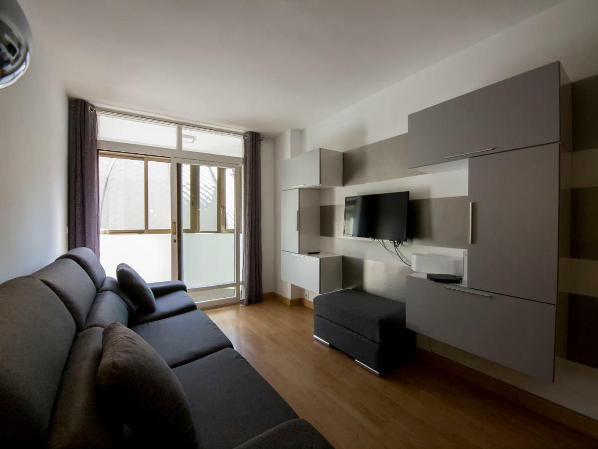 Mercado Suite Apartamento Alicante Exterior foto